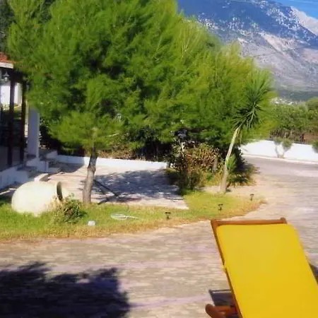 Hotell Pegasus 2*