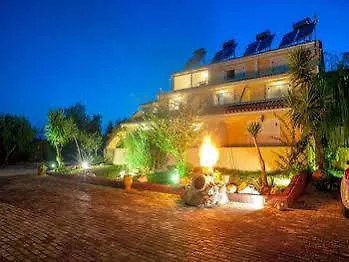 Hotell Pegasus