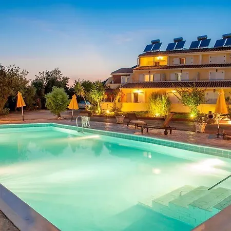 Pegasus Hotell