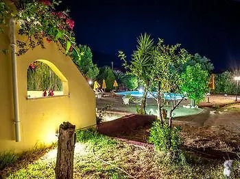 Pegasus Hotel