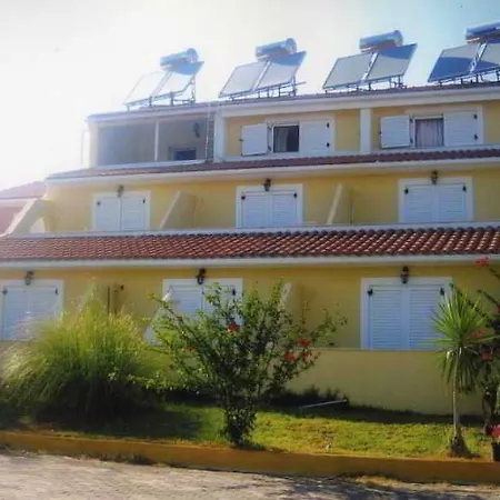 Pegasus Hotel