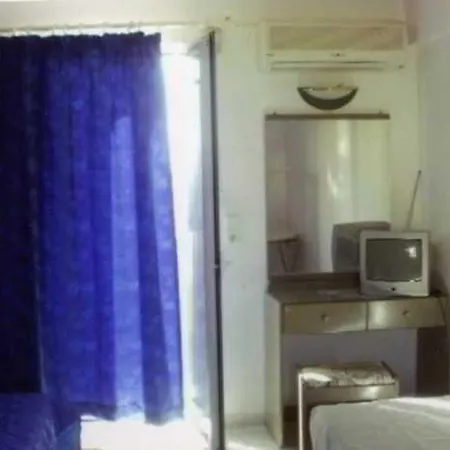 Hotel Pegasus