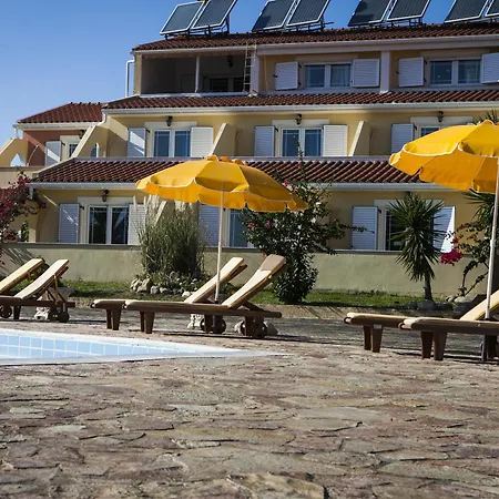 Pegasus Hotel Karavádhos