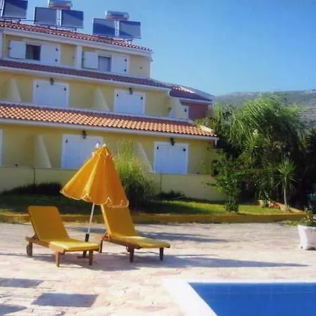 Pegasus Hotel