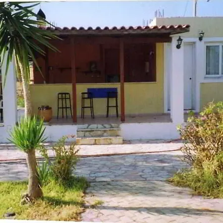 Pegasus Hotel