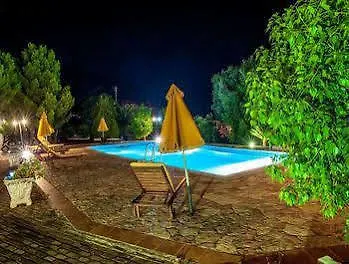 Pegasus Hotel Karavádhos