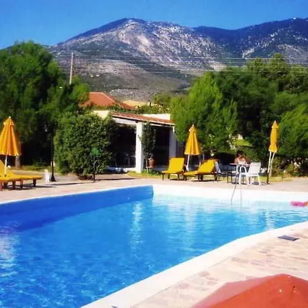 Hotel Pegasus