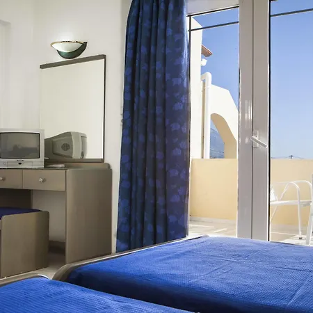 Pegasus Hotel 2*