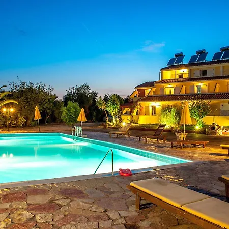 Hotel Pegasus
