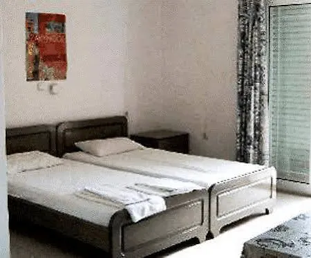 Pegasus Hotel Karavádhos