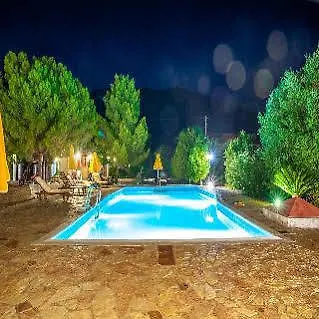 Hotel Pegasus